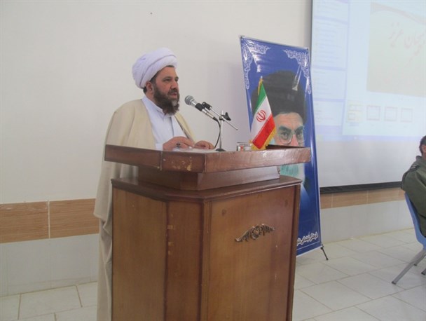 نفوذ در انتخابات برنامه آینده استکبار جهانی است