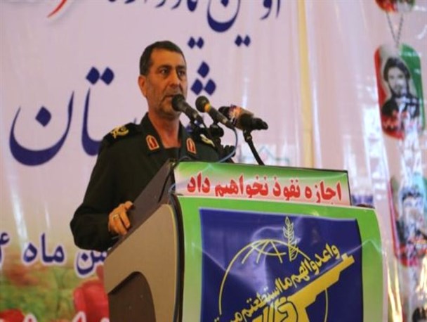 انتخاب اصلح مانع نفوذ استکبار در انتخابات است