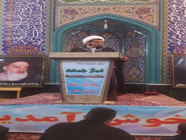 حضور حداکثری و انتخاب اصلح لازمه شکل گیری یک مجلس صدیق و خدمتگزار است