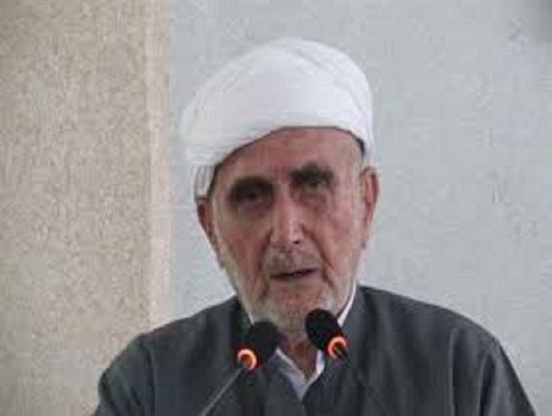 ترویج برخی حرکات نامتعارف با نام مذهب نگران کننده است
