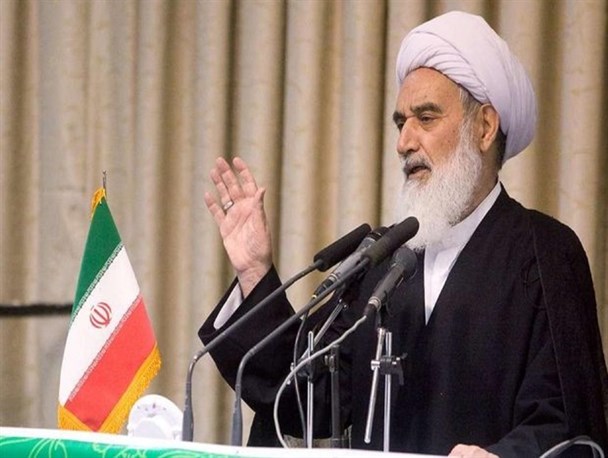 رد صلاحیت‌ شدگان در انتخابات به نظر شورای نگهبان احترام بگذارند