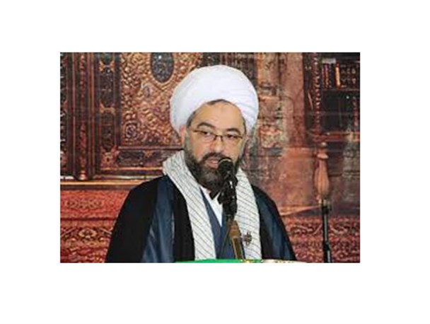 آمریکا هرگز نمی تواند از پیشرفت های ایران خوشحال بشود