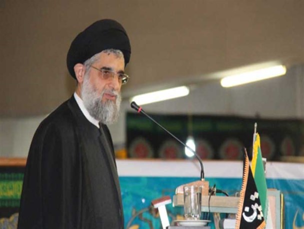 امیدواریم در تعیین صلاحیت ها حقی از افراد صالح ضایع نشود
