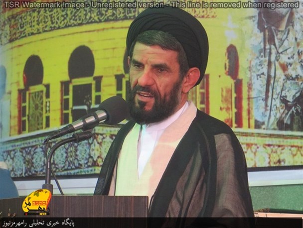 دلباختگان داخلی به دلیل ترس خود آمریکا را کدخدا می دانند/ چرا در بعضی از فصل ها رفت و آمد ها و گفت و گو های مسئولین زیاد می شود و بعد مردم به وادی فراموشی سپرده خواهند شد؟