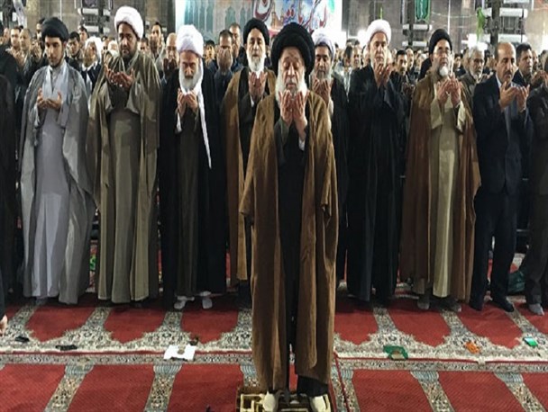 قراردادهای دولت با اروپائی ها نباید موجب بیکاری کارگران ایرانی شود/ روز قیامت بیکاران یقه مدیران را می گیرند