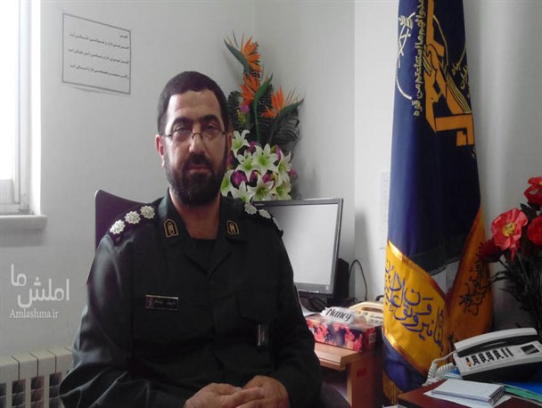 483 دانش آموز بسیجی به اردوی آمادگی دفاعی رفتند