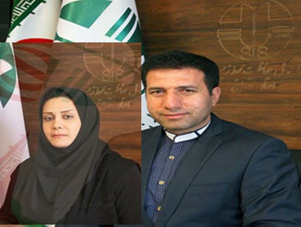 تغییر در مدیریت اداره محیط زیست شهر قدس