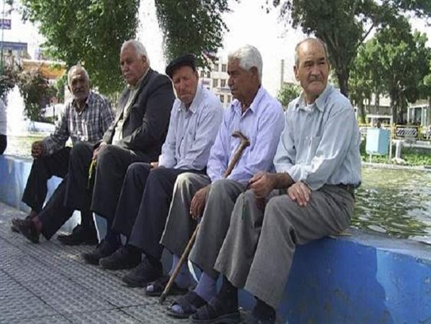 پدیده ای به نام چهار راه نشینی
