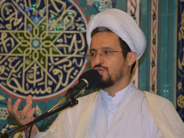 همه مسئولین و مردم زمینه حضور حداکثری در پای صندوق های رأی را فراهم کنند/ اگر در اداره ای اذان پخش نشد به من اطلاع بدهید