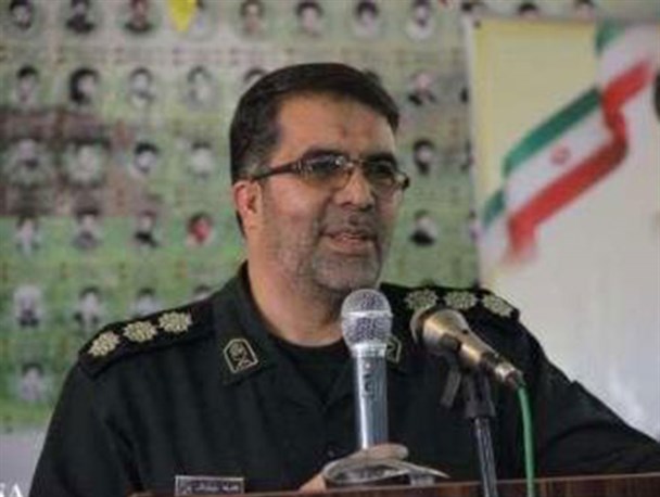 ماموریت اصلی سپاه حفظ دستاوردهای انقلاب اسلامی است/بیش از ۲۲۰۰ برنامه همزمان با دهه فجر در سطح شهرستان های استان تهران برگزار می شود