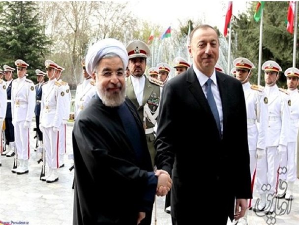 تحلیلی بر روابط ایران-آذربایجان در دوران پساتحریم