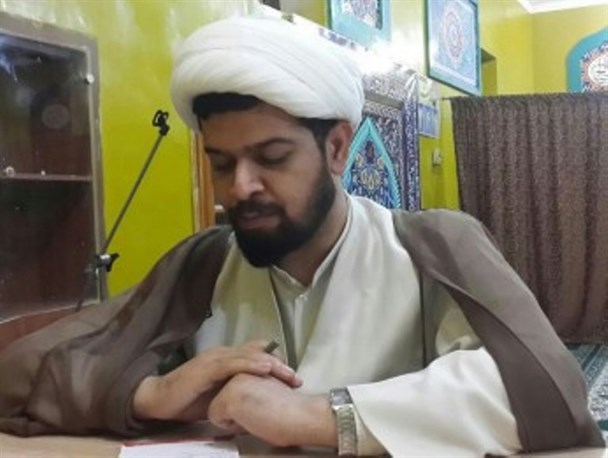 اجرای طرح جامع حفظ کل قرآن کریم در شهرستان سیریک