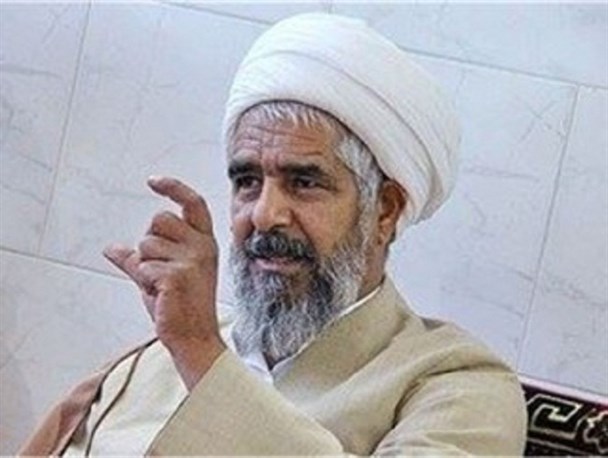 آقای روحانی عزت ایران را فدای وعده های محقق نشده خود نکنید