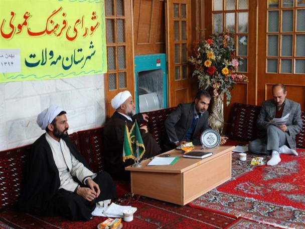 گسترش فرهنگ نماز در جامعه نیازمند توجه جدی مسئولین است
