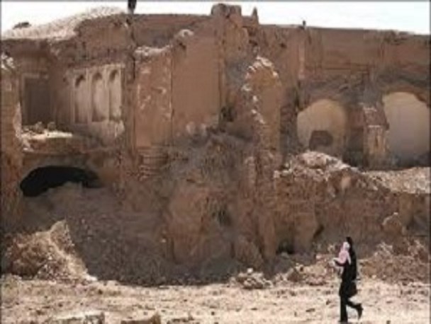 ارمغان نوسازی و بهسازی بافت های فرسوده آرامش اهل خانه است