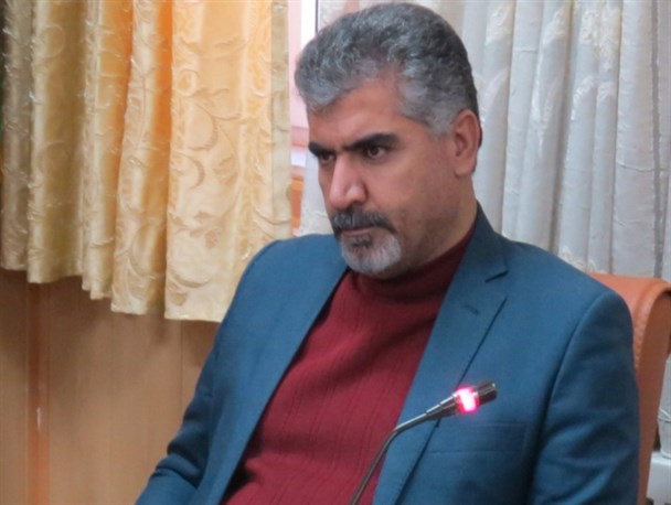 افتتاح کارخانه تولید آب معدنی در بخش موچش کامیاران