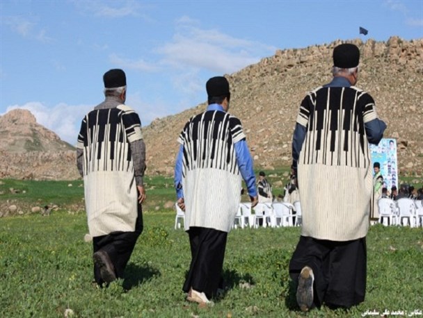 همایش هم اندیشی سران و معتمدین عشایر بختیاری در شهرستان لالی برگزار شد