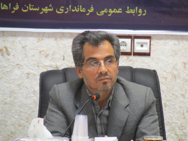 برپایی باشکوه آیین دهه فجر توطئه های دشمنان را خنثی می کند