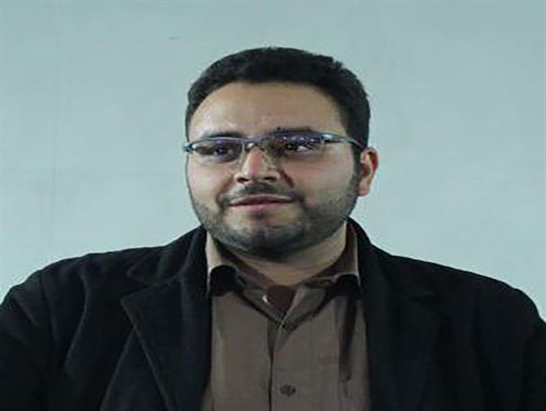جشنواره استانی شعر بسیج در اهر برگزار می شود