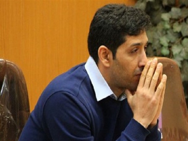 مجمع داغ انتخاباتی هیئت بدمینتون استان اصفهان برگزار شد