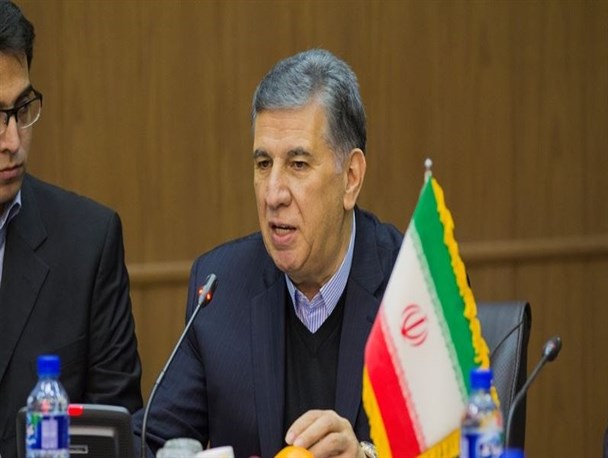 هیئت‌های خارجی برای فروش محصولاتشان به ایران می‌آیند