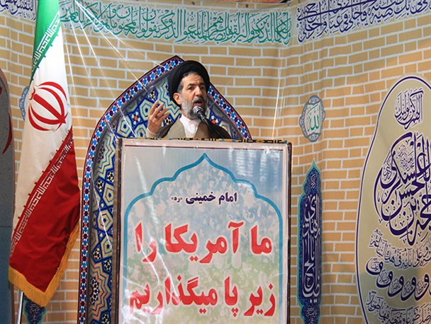 در دهه فجر ۵۷ بنای یک نظام سیاسی بر گورستان ۲۵۰۰ ساله شاهنشاهی نهاده شد/حضور با شکوه مردم کنار صندوق های رای پیام آور اقتدار و مردم سالاری نظام است