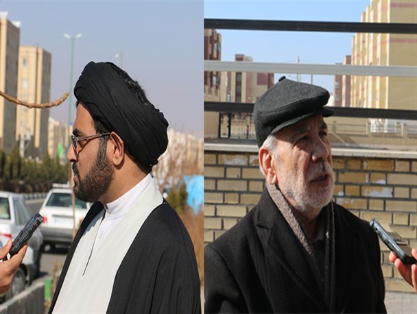 مشکلات امنیتی و فاضلاب مسکن مهر قم بحرانی است/ مسئولان پردیسان را به حال خود رها نکنند+تصاویر