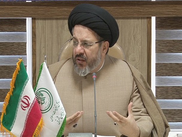 حسینی: محافل انس با قرآن در مساجد استان برپا می‌شود/ برگزاری همایش بزرگ مدافعان حرم در تبریز