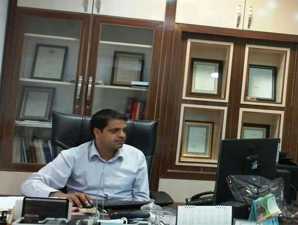 صادرات 13 میلیون دلاری کالا از گمرک مرزی ماهیرود در سال جاری