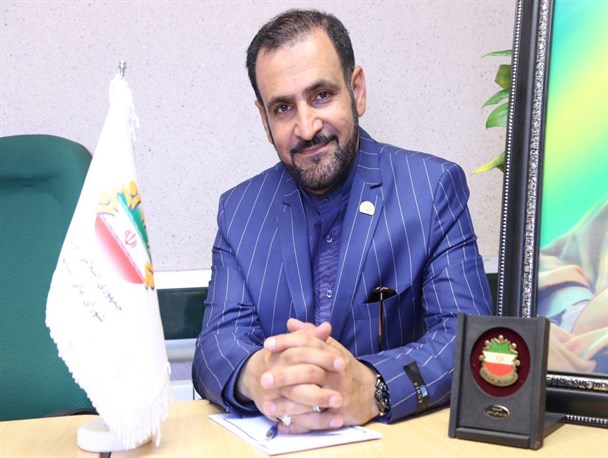عضو شورای شهر خرامه به عنوان عضو شورای اسلامی کل کشور انتخاب شد