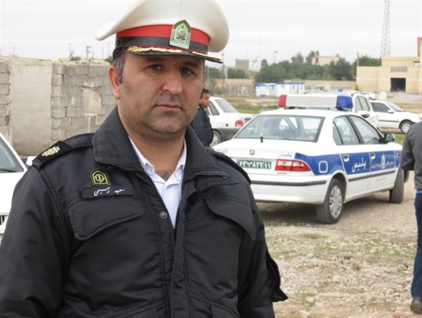 رونق بازار با سنگفرش خیابان امام/کامیونها از تردد در شهر خودداری کنند