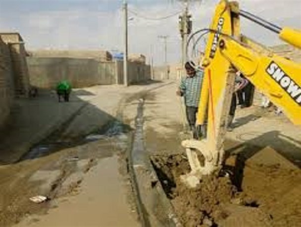 سفره رنگین ما خون سرخ شهداست/ قول هایی که هیچ گاه محقق نشد/روستای ارباب در پیچ و خم بی تدبیری