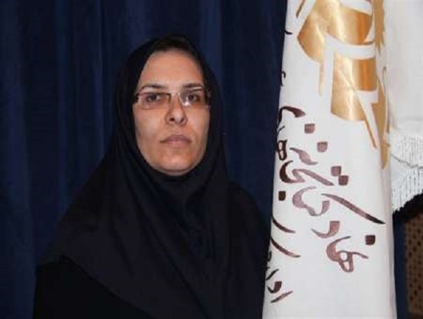 رتبه ی برتر پژوهنده فردیسی در مسابقات سراسری طرح پژوهشی کتابخانه های کشور