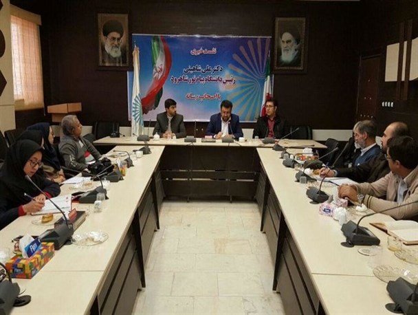 تحصیل ۲۵۰۰ دانشجو در دانشگاه پیام نور شاهرود/۴۰ درصد از دانشجویان پیام نور استان در مرکز شاهرود تحصیل می کنند