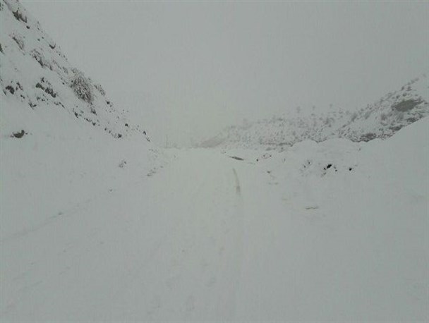 بازگشایی راه ارتباطی 11 روستای شاهیوند ؛ راه ارتباطی 6 روستا همچنان مسدود است