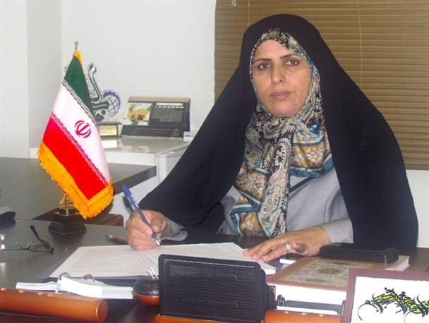 برگزاری نمایشگاه توانمندی بانوان استان گلستان از 16 بهمن