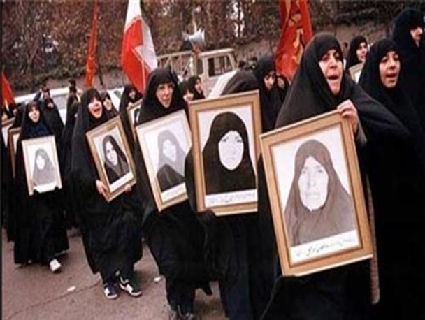یادواره زنان ایثارگر در سرخه برگزار می شود