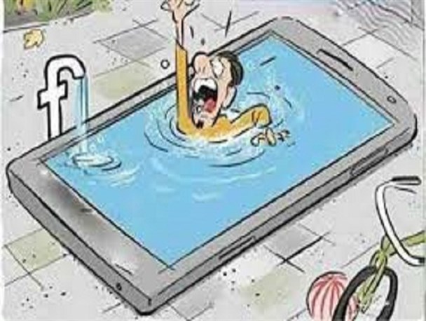 جوسازی در فضای مجازی را به آسانی نپذیریم