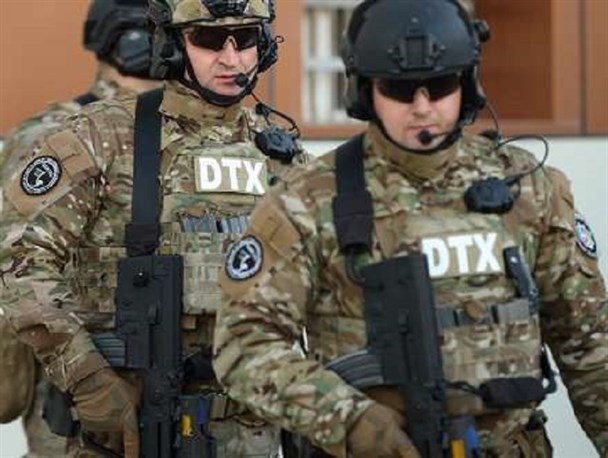 کشته شدن 5 تروریست در 4 ماه اخیر/نابودی تروریست‌ها بهترین تاکتیک روز است