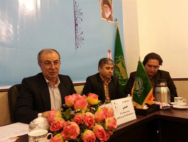 هیچ پروژه اقتصادی در گرگان کلنگ زنی نمی شود/ 165 پروژه عمرانی و اقتصادی به بهره برداری می رسد
