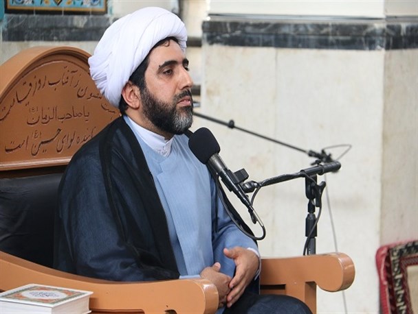 نگاه عالمانه به دغدغه آتشنشانان کمک به مردم است