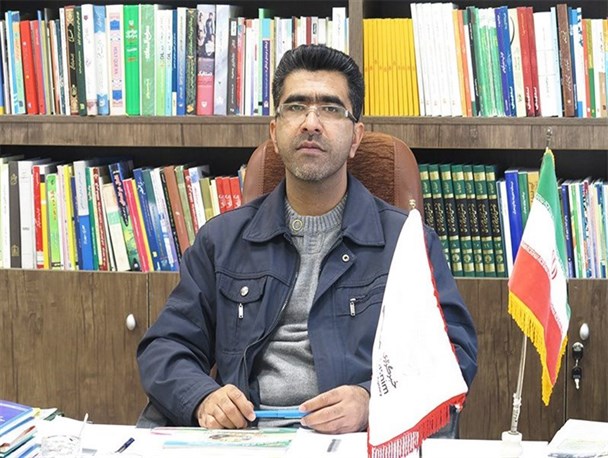 برگزاری اردوی "از دانشگاه تا دانشگاه، جوان انقلابی، جهادکبیر" در فارس