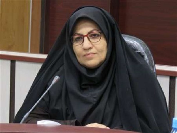 اعزام 40 نفر از زنان سرپرست خانوار به عتبات عالیات