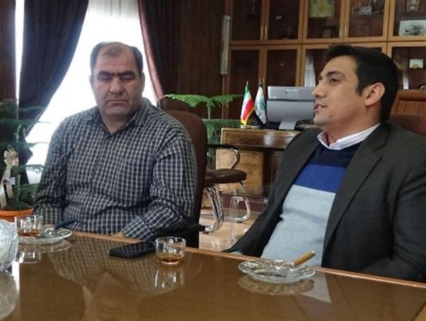 کرمانشاه در اولویت فدراسیون برای کسب میزبانی مسابقات بزرگ کشتی قرار دارد