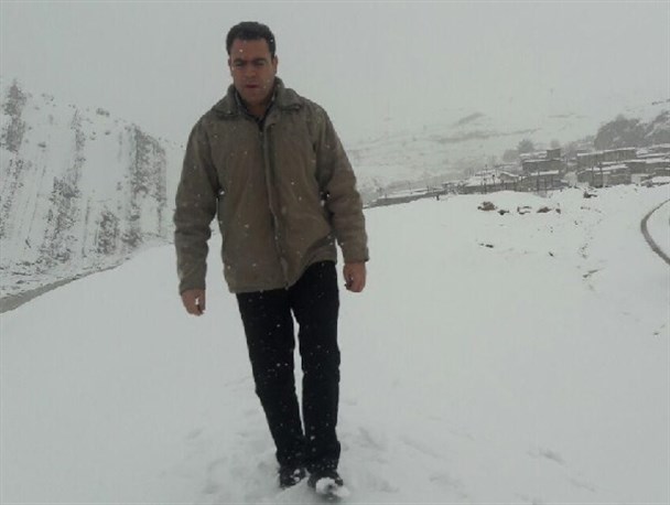 راه ارتباطی 6 روستای شاهیوند مسدود است ؛ بازگشایی راه ارتباطی این روستاها پس از اتمام بارش ها