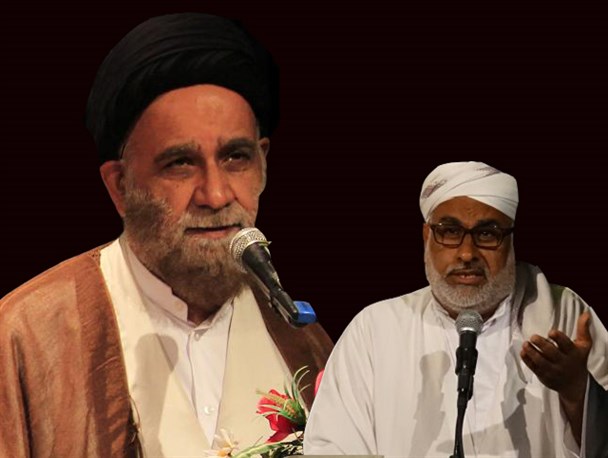 انتقاد ائمه تشیع و سنت از مسئولان بندرلنگه /گاز رسانی ابتدایی‌ترین حقوق شهروندی است