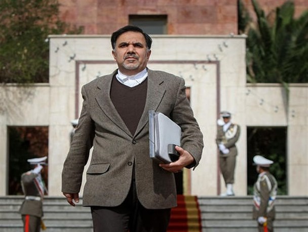 آخوندی برای پاسخ به استیضاح در کمیسیون عمران حاضر نشد!!/استیضاح به صحن علنی مجلس می رود