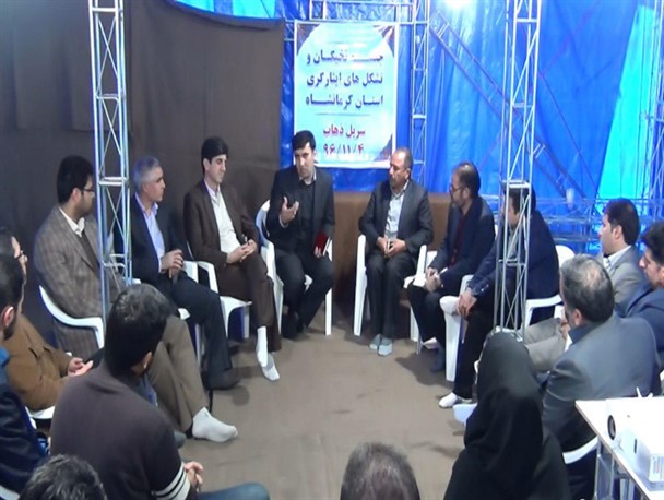 ایثارگران نخبه مناطق زلزله زده از امتیازات بنیاد ملی نخبگان بهره مند می شوند