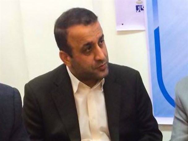 عمل‌گرایی معیار ارزیابی مدیران