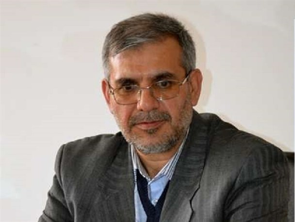 فرماندار جدید شبستر کیست؟+عکس